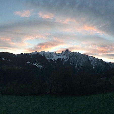 X-Alp Lodges Sautens Exterior photo