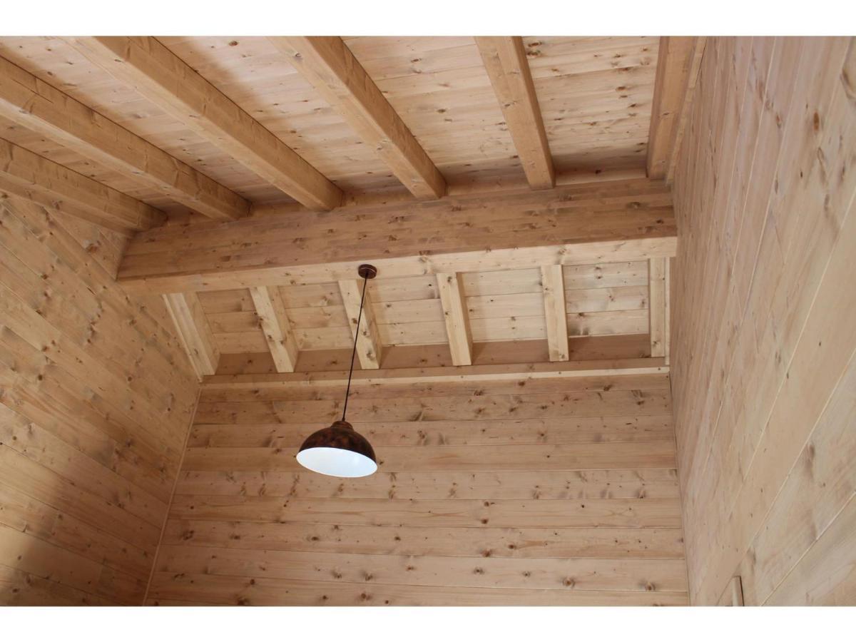 X-Alp Lodges Sautens Exterior photo