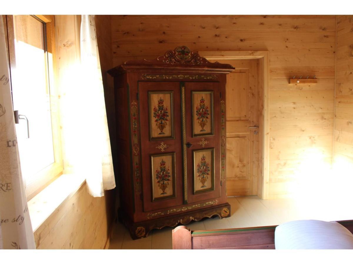 X-Alp Lodges Sautens Exterior photo